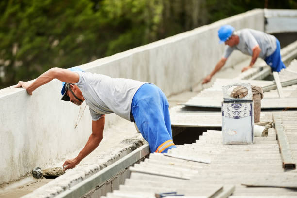 Best Garage Insulation Installation  in Baxter Estates, NY
