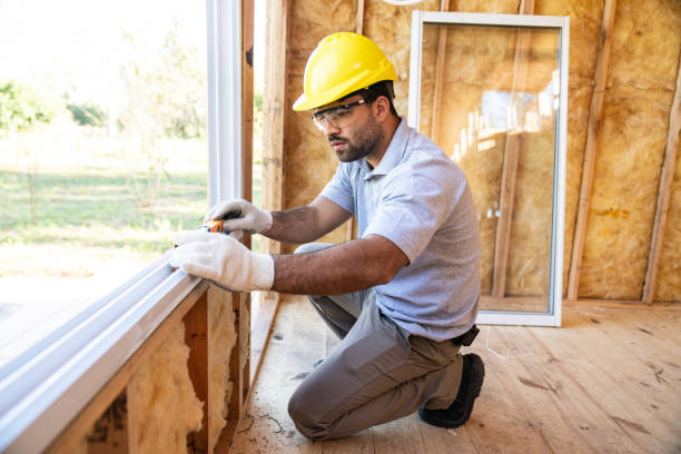 Best Soundproof Insulation Installation  in Baxter Estates, NY